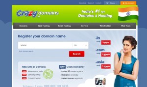 Crazy domains free coupon code