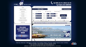 GoAir free coupon code offer discount