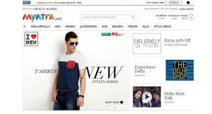 Myntra Offer discount deal coupon code