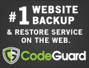 codeguard auto website backup and restore service coupon code
