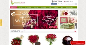 floweraura free coupon offer deal