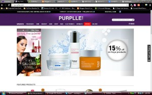 purplle free coupon offer deal discount