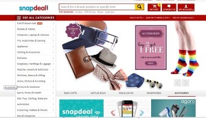 snapdeal coupon code offer deal discount